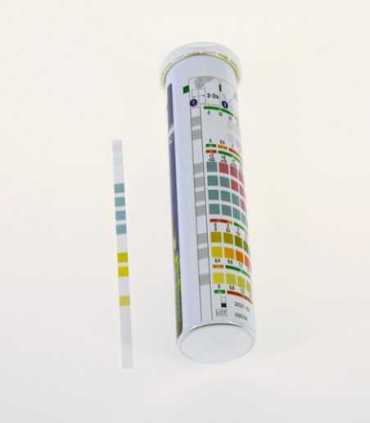JBL PROAQUA TEST EASY 7in1
