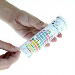 JBL PROAQUA TEST EASY 7in1