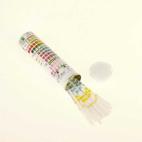 JBL PROAQUA TEST EASY 7in1