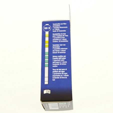 JBL PROAQUA TEST EASY 7in1