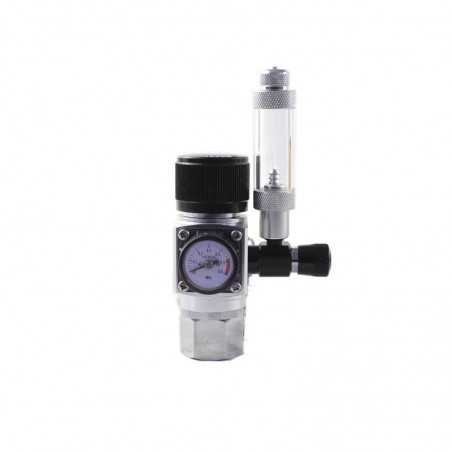 MANOREDUCTOR STRIDEWAYS PRO CO2 REGULATOR