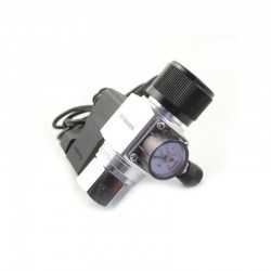 MANOREDUCTOR STRIDEWAYS PRO CO2 REGULATOR