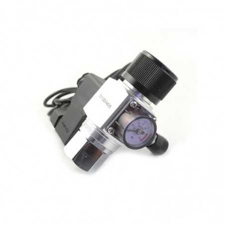 MANOREDUCTOR STRIDEWAYS PRO CO2 REGULATOR