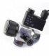 MANOREDUCTOR STRIDEWAYS PRO CO2 REGULATOR
