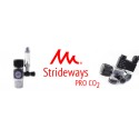 MANOREDUCTOR STRIDEWAYS PRO CO2 REGULATOR