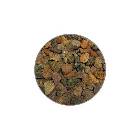 GRAVA VOLCÁNICA (10 MM)