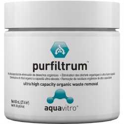 SEACHEM AQUAVITRO PURFILTRUM 225gr