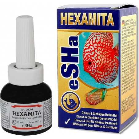 ESHA HEXAMITA 20ml