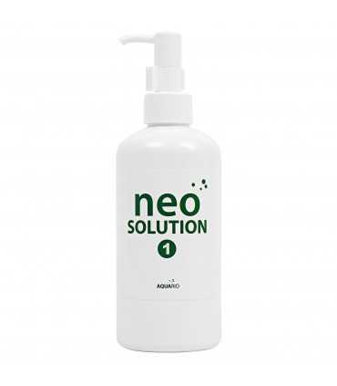 AQUARIO NEOSOLUTION 1 300ML