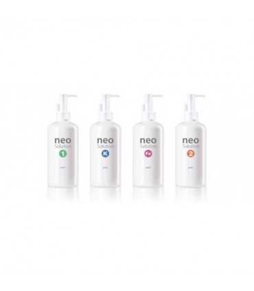 AQUARIO NEOSOLUTION 1 300ML