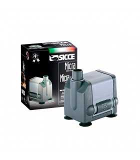 SICCE BOMBA DE CIRCULACIÓN MICRA PLUS 600L/H