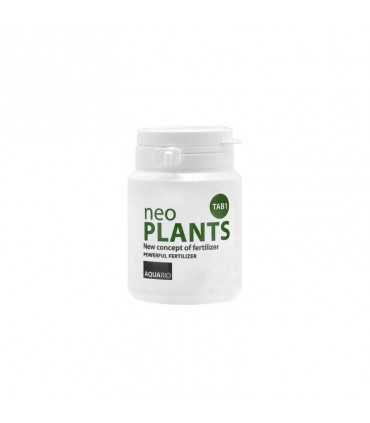NEO PLANTS TAB 1 (oferta por prox caducidad 12/7/2022)
