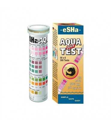 ESHA AQUA QUICK TEST