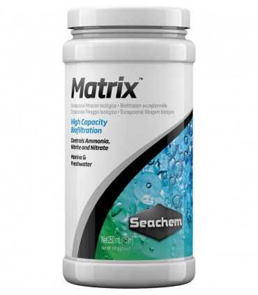 SEACHEM MATRIX