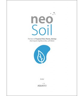 NEO SOIL PLANTS