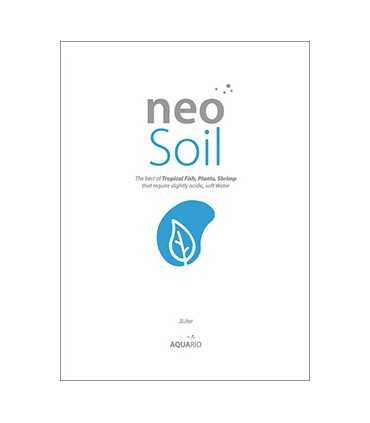 AQUARIO NEO SOIL PLANTS