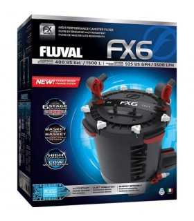 FILTROS EXTERNOS FLUVAL FX