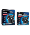 FILTROS EXTERNOS FLUVAL FX