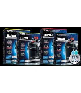 FLUVAL SERIE 07 FILTRO EXTERNO