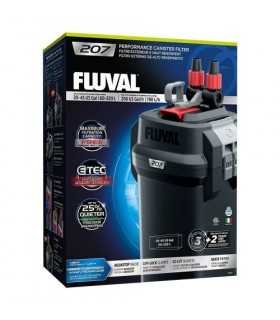 FLUVAL SERIE 07 FILTRO EXTERNO