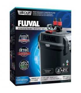 FLUVAL SERIE 07 FILTRO EXTERNO