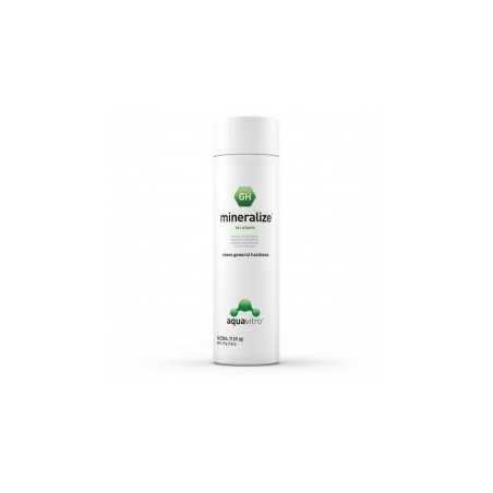 SEACHEM AQUAVITRO MINERALIZE