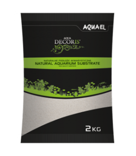 AQUAEL QUARTZ SAND 0,4/1,2MM