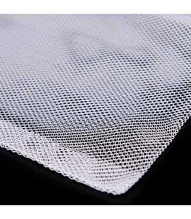 BOLSA DE MALLA CON CREMALLERA 17x12cm