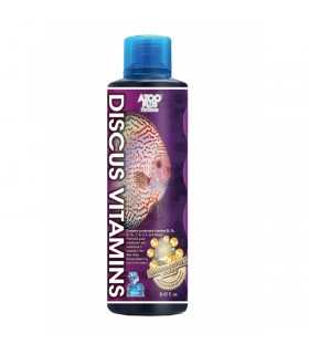 AZOO DISCUS VITAMINS PLUS 250ml