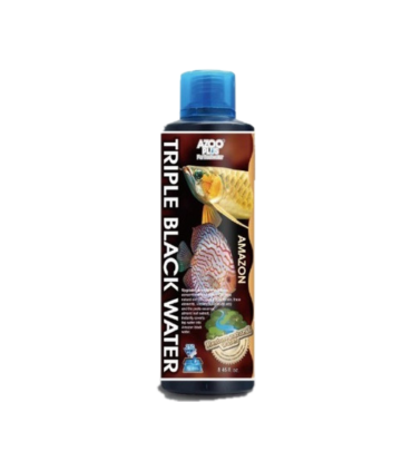 AZOO TRIPLE BLACK WATER 250ml