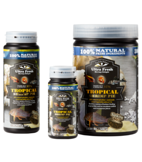 AZOO TABLETA PREMIUM CORYDORAS 120ml