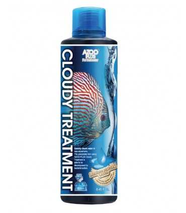 AZOO CLOUDY TREATMENT PLUS 250ML