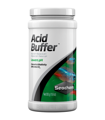 SEACHEM ACID BUFFER