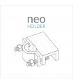 SOPORTE PARA PIPAS NEO HOLDER