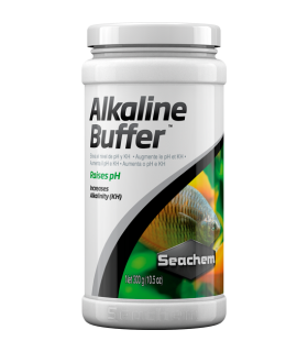 SEACHEM ALKALINE BUFFER 300 GR