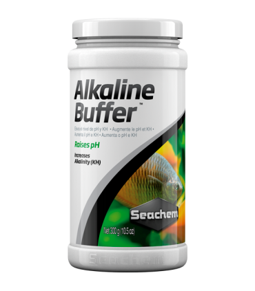 SEACHEM ALKALINE BUFFER 300 GR
