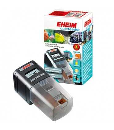 EHEIM ALIMENTADOR AUTOMATICO