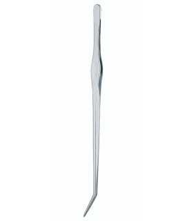 CHIHIROS PINZA CURVADA - 25CM