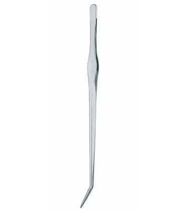 CHIHIROS PINZA CURVADA - 25CM