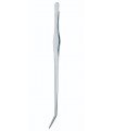 CHIHIROS PINZA CURVADA - 25CM