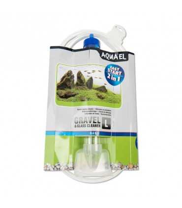 AQUAEL, SIFON DE GRAVA