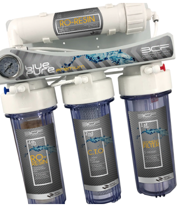 BCF Blue Pure Premium