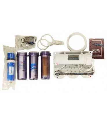 BCF Blue Pure Premium