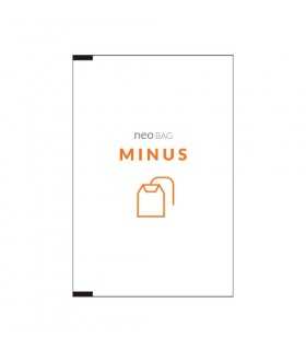 AQUARIO NEO BAG MINUS