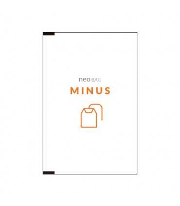 AQUARIO NEO BAG MINUS