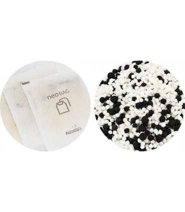 AQUARIO NEO BAG CARBON