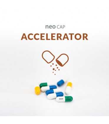 AQUARIO NEO CAP ACCELERATOR