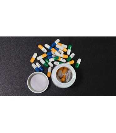 AQUARIO NEO CAP ACCELERATOR