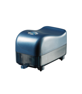 AIRLIGHT 1.500 AIR PUMP CC/MIN - 90L/H