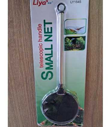 RED TELESCOPICA PARA GAMBAS